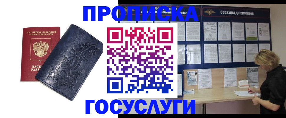 временная прописка в Курской области